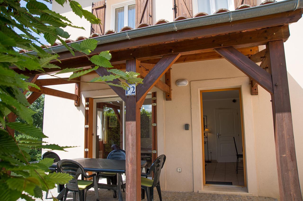 Les Hauts De Sarlat N7 Exteriér fotografie
