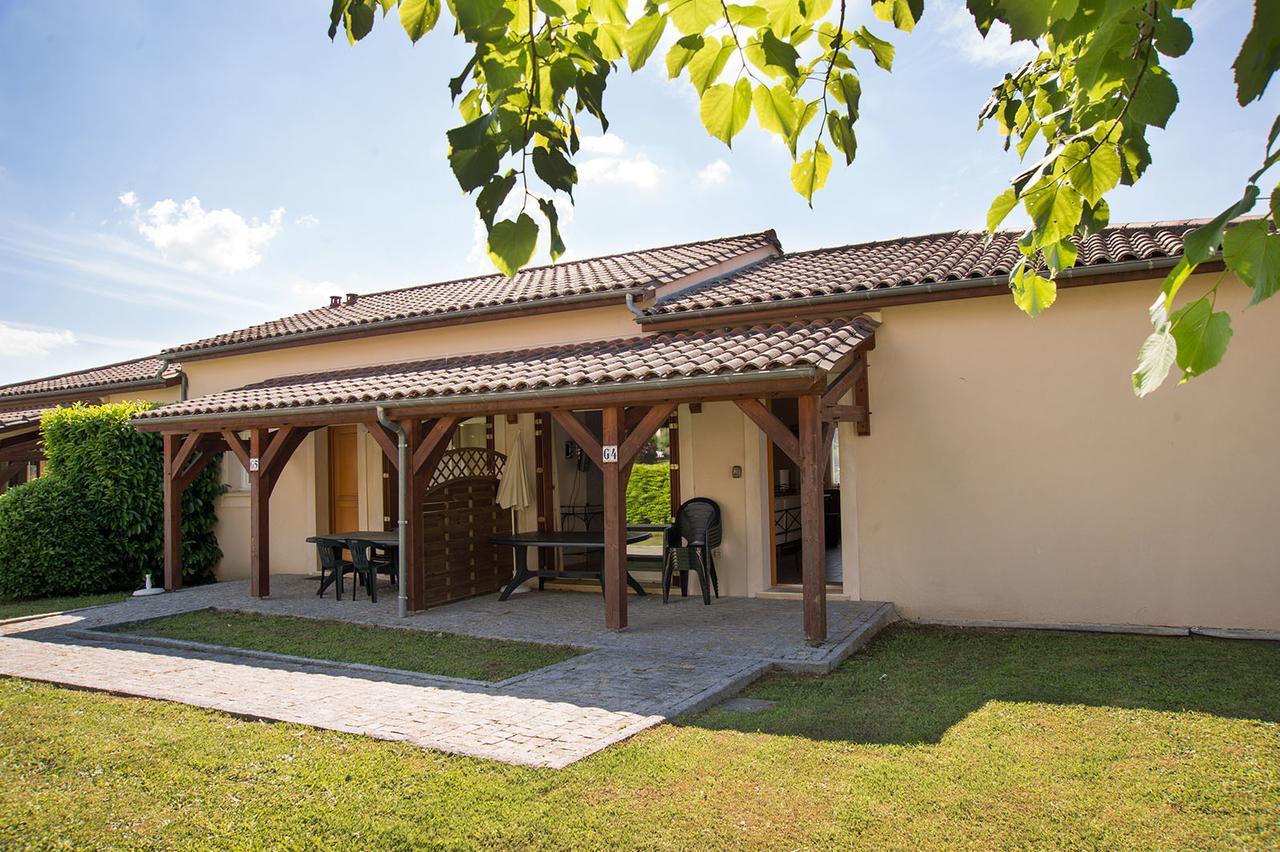 Les Hauts De Sarlat N7 Exteriér fotografie